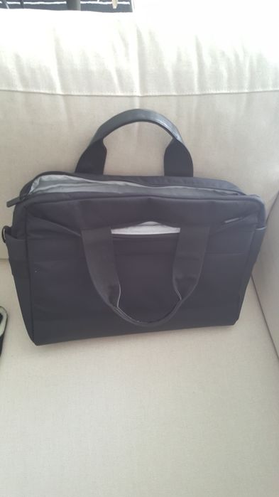 Mochila Moleskine. Para computador.