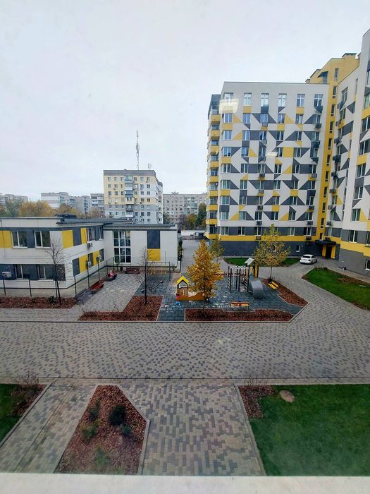 Продам 1-но кімнатну квартиру ЖК Хмельницький.