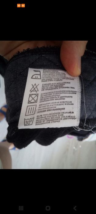 ORYGINALNA męska bluza Gabbiano w rozm.XXL