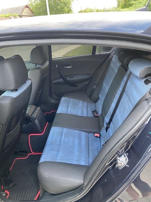 Продам BMW 120D