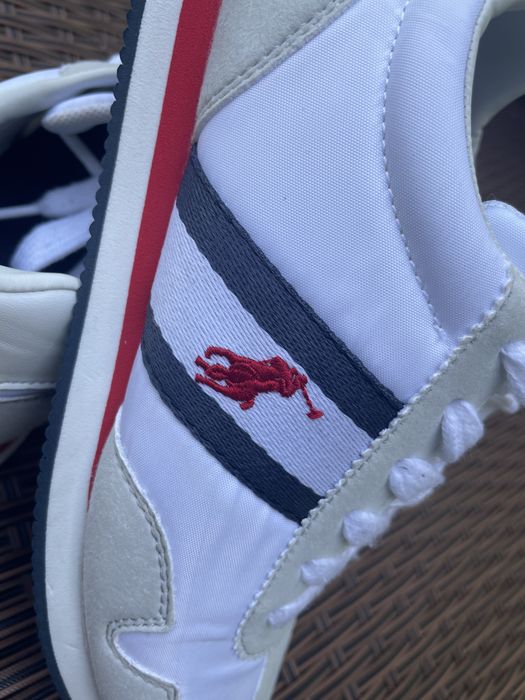 Polo Ralph Lauren roz. 38