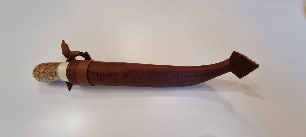 Karesuando Ripan sweden sapmi