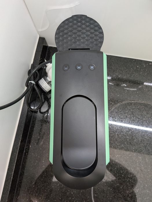 Máquina de Café Cápsulas Grazie Continente