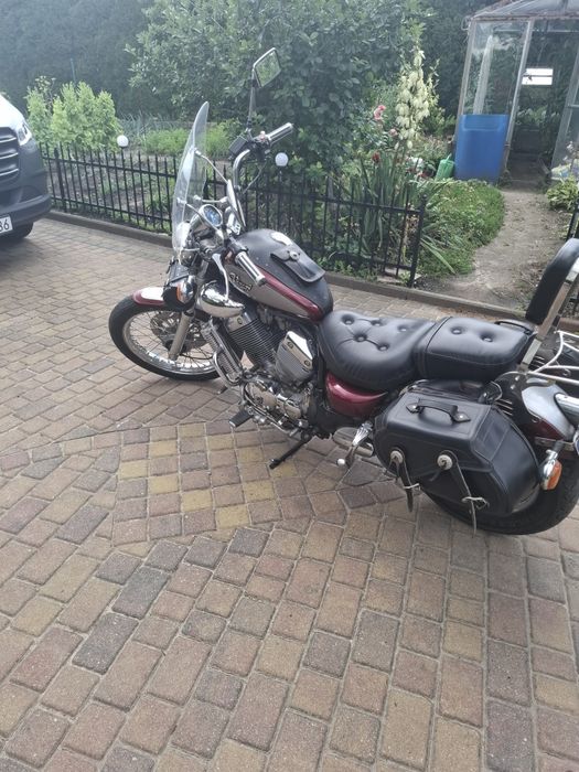 Yamaha Virago 535 r.1994