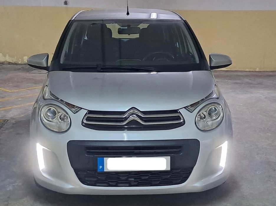 Citroën C1