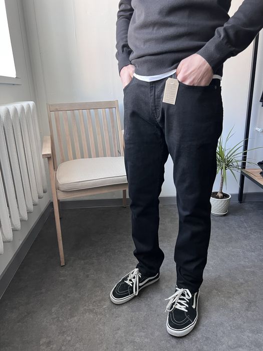 100% оригінал ! Джинси Levi’s 502  Taper !