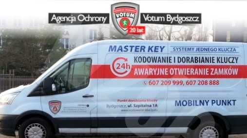 Awaryjne Otwieranie mieszkań i samochodów Bydgoszcz i okolice.