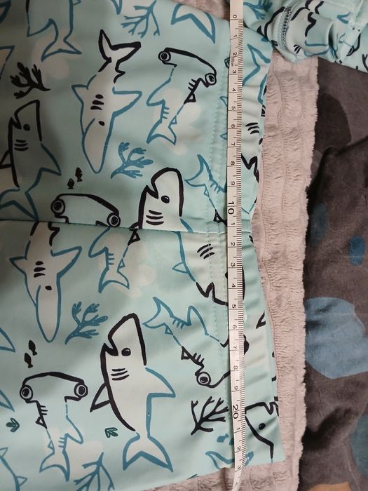 Костюмчик для купання