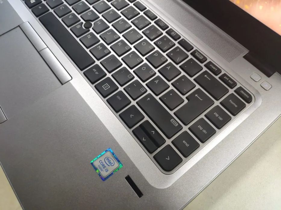 HP EliteBook 840 G3  Core i5