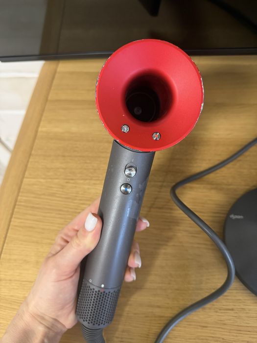 Фен dyson supersonic оригінал