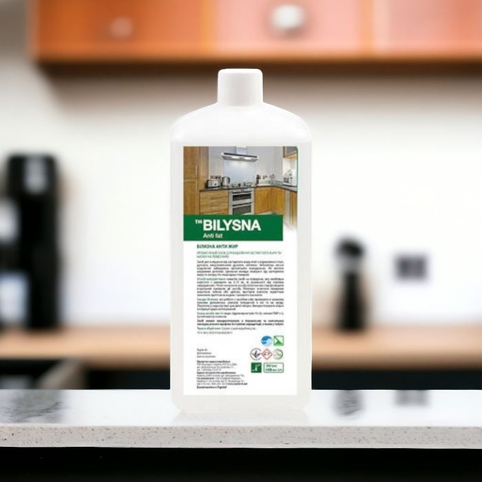 Засіб для миття посуду (Білизна посуд 5л)