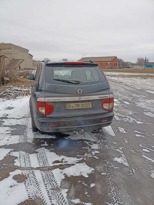 Продам автомобіль