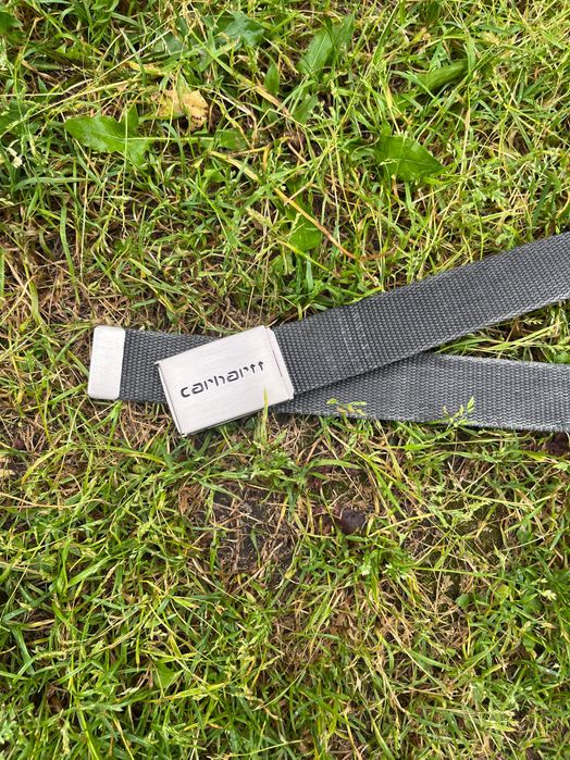 ремінь carhartt ‘