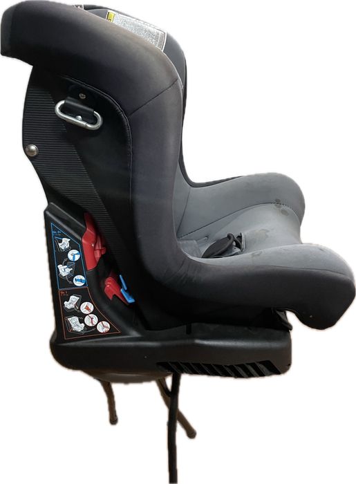 Cadeira Auto Chicco G 0+1