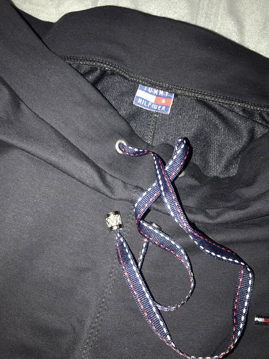 Продаю трикотажні штани темно стнього кольору по типу спортивних