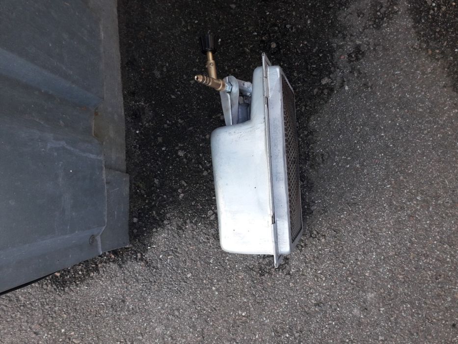 Газовыц обогреввтель керамическая