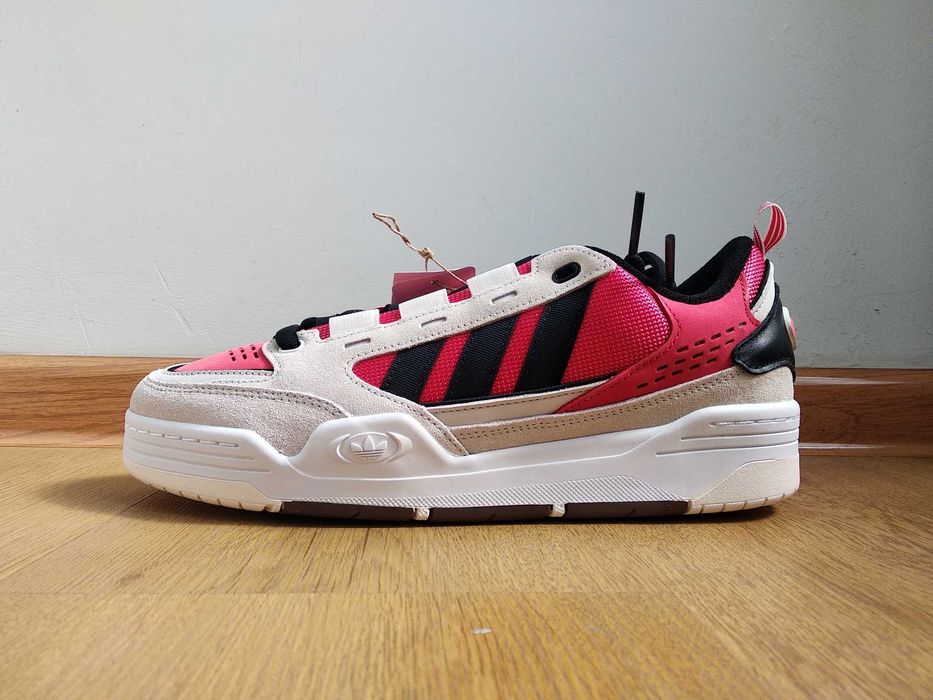 Кросівки Adidas Adi2000. Розмір 44