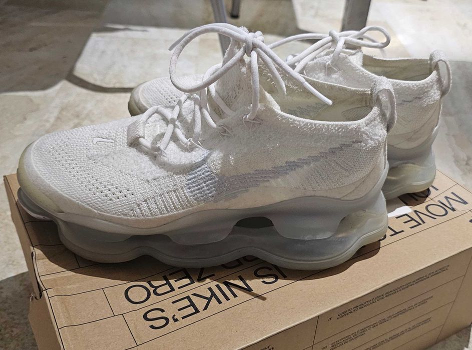 NIKE AIRMAX oryginalne