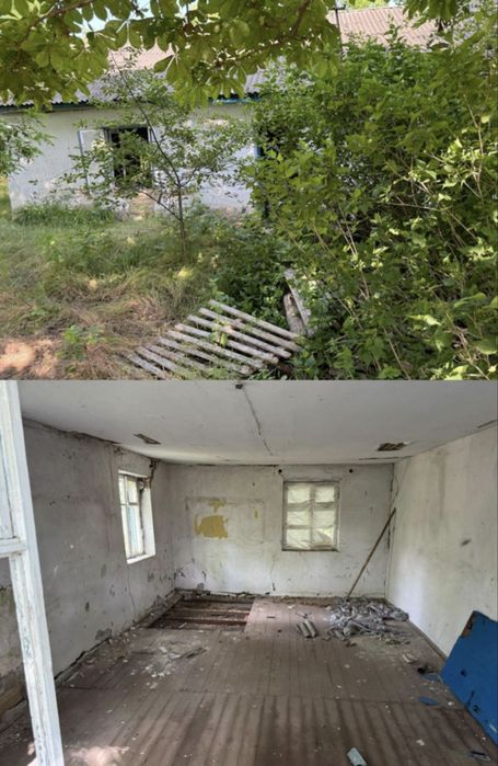 Продається цілісний майновий сільськогосподарський комплекс  в с.Познанка Перша
