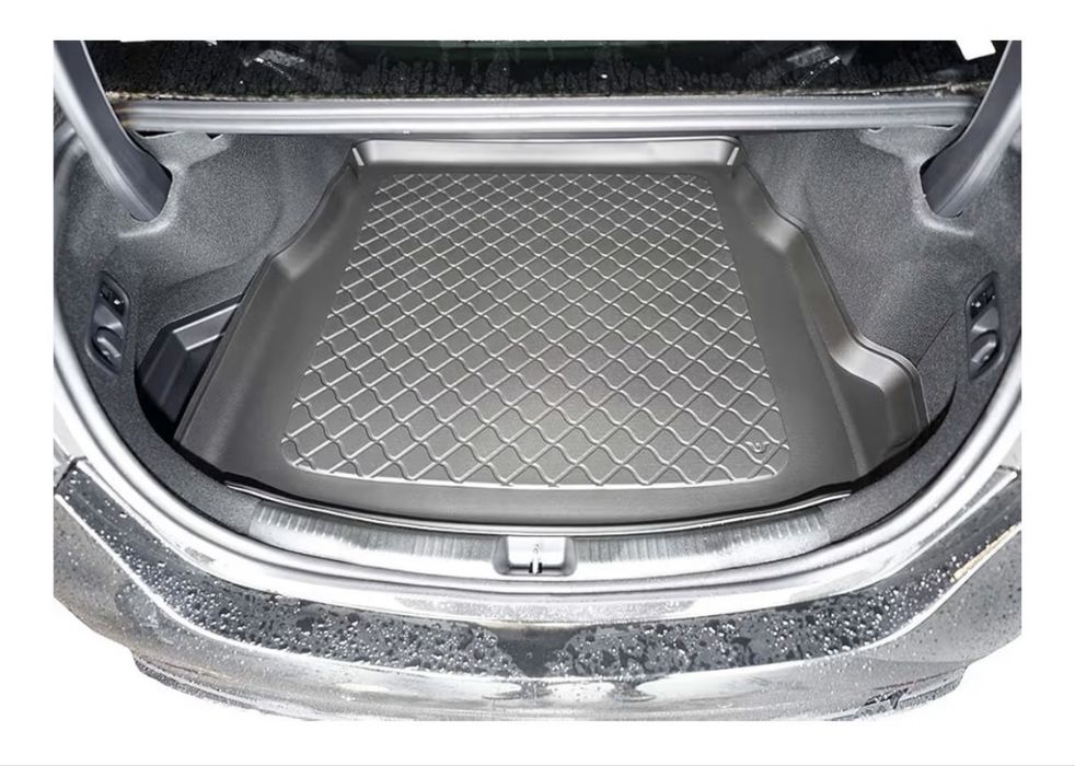 Tapete borracha mercedes classe c a partir de 2022 w206
