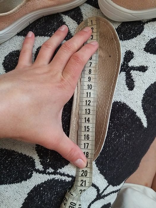 Тапочки для садочку