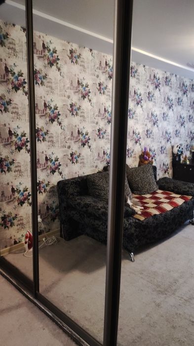 Квартира однокімнатна