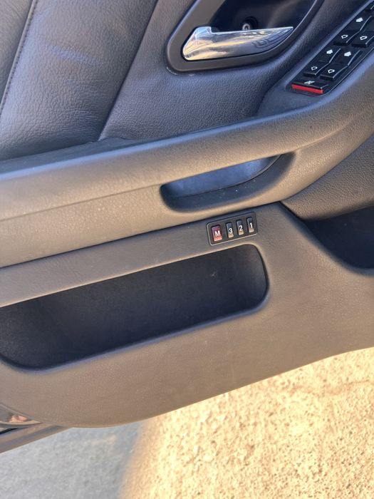 Продам bmw e39 turing m57b30