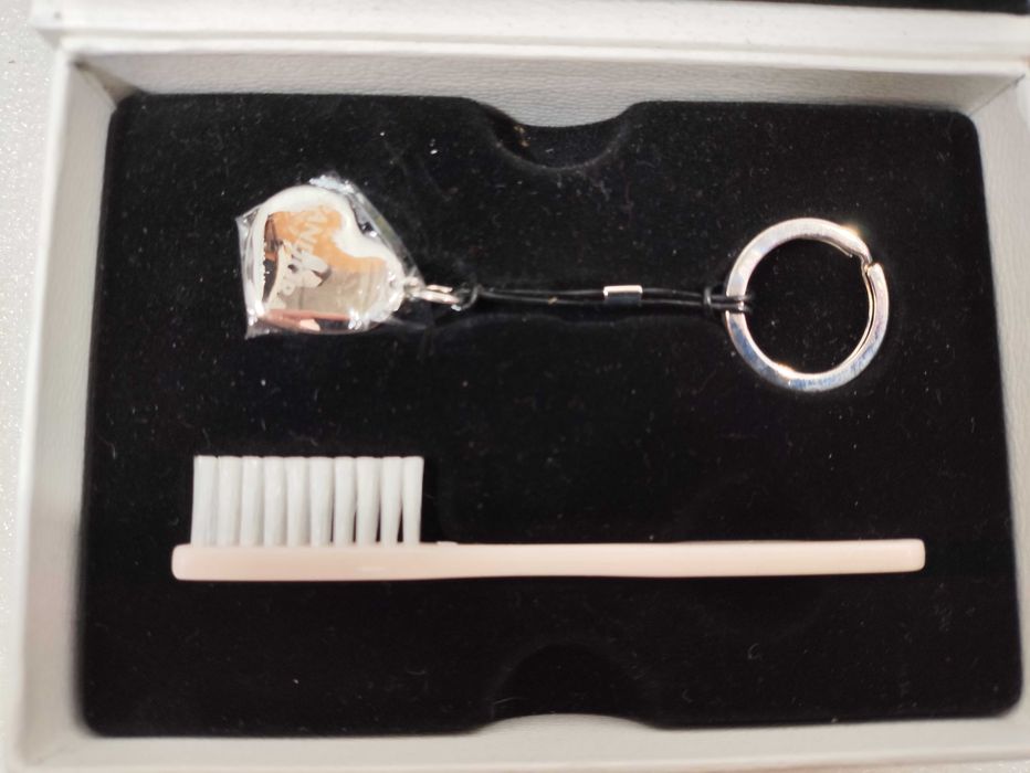 Kit limpeza Pandora - Novo