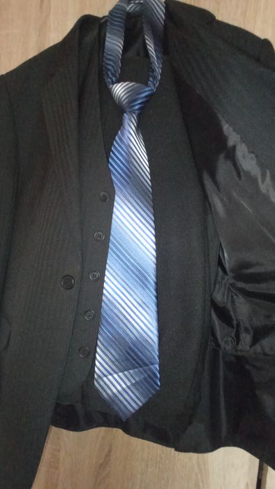Garnitur męski  zestaw