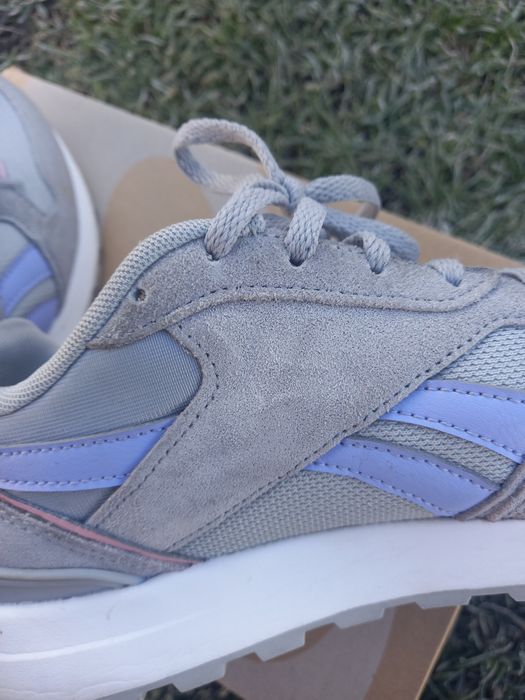 Кросівки Reebok royal techgue