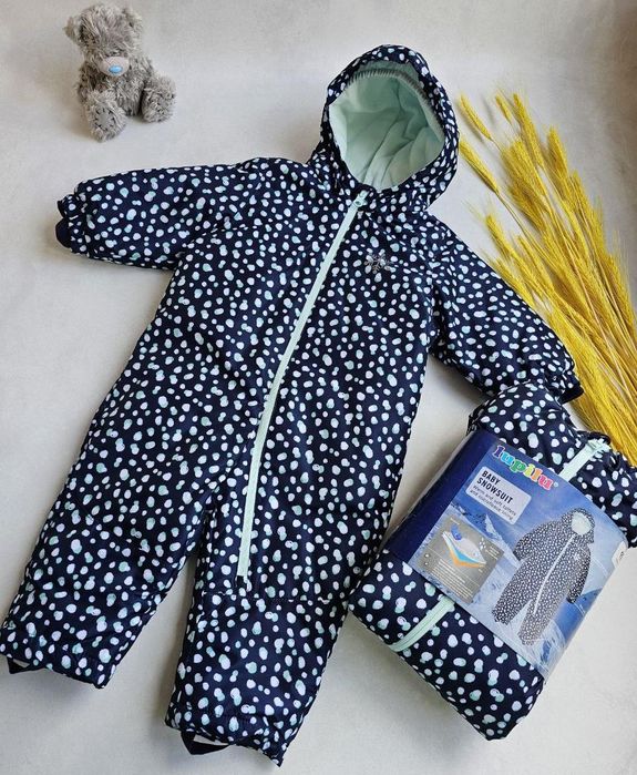 Комбінезон Lupilu 86р