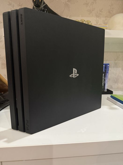 PlayStation 4 pro
