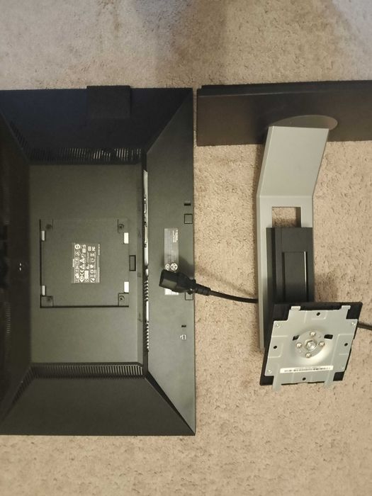 Monitor Dell P2211 Wrocław