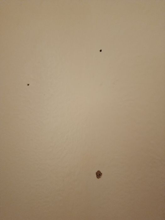 Armário com duas gavetas