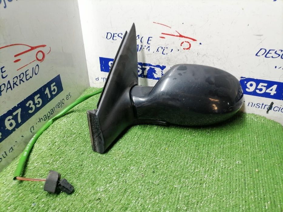 ESPELHO RETROVISOR ESQUERDO CITROEN C5 I 2007 -