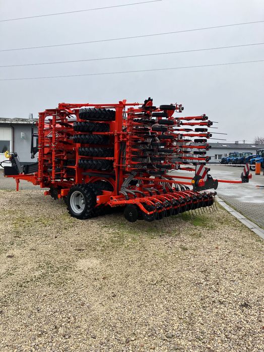 Siewnik Kuhn Espro 6000R | 6 m | 3500 l | 2023 r. | nowy | dostępne finansowanie | FV | Radomsko