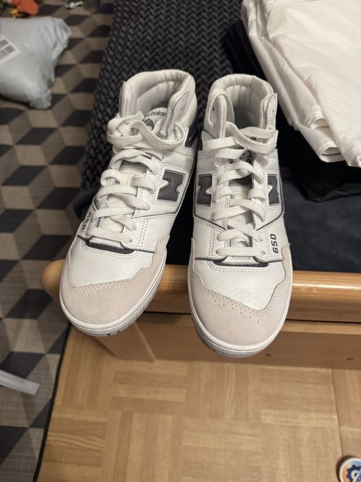 Кроссовки New Balance 41r