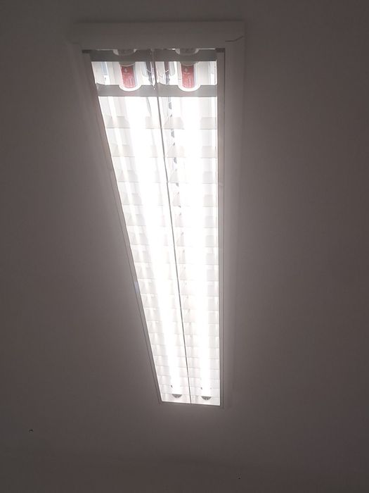 Lampy led 120cm philips