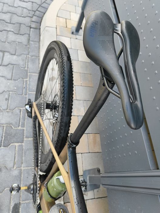 Gt Grade Full Carbon Sram Red Axs Zipp Rock Shox Expl Rudy