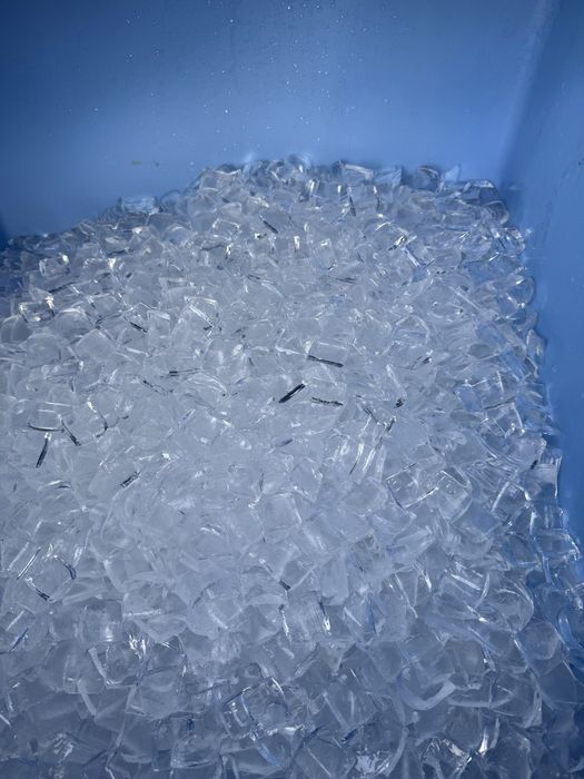 Льодогенератор Hoshizaki 265 кг/доба