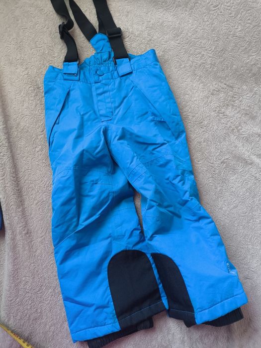 Комбінезон lupilu зимовий для хлопчика 98/104