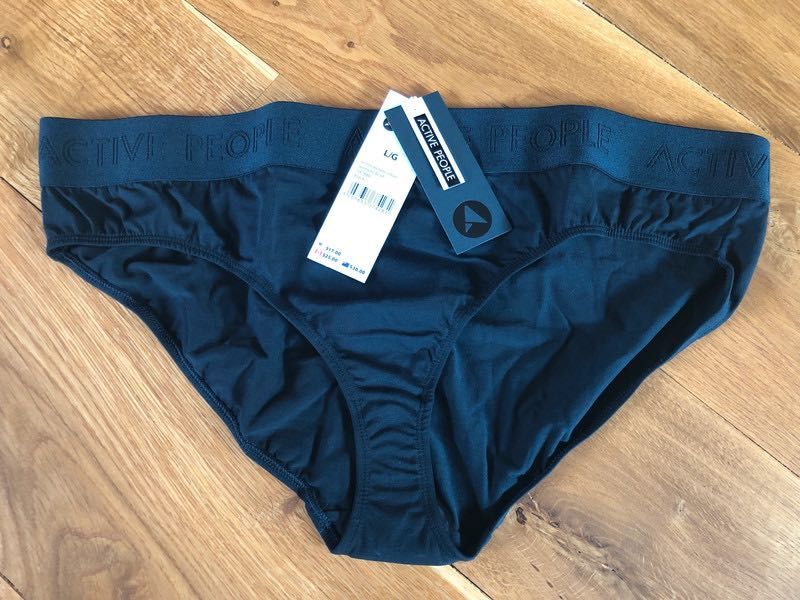 Majtki figi damskie sportowe Mountain Warehouse L/XL