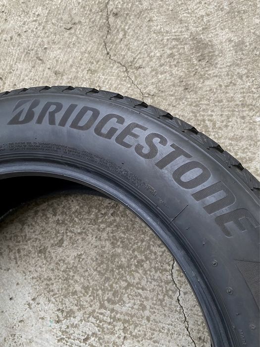 Комплект зимових шин Bridgestone Blizzak DM-V3 225/60 r18 100S автошини зима