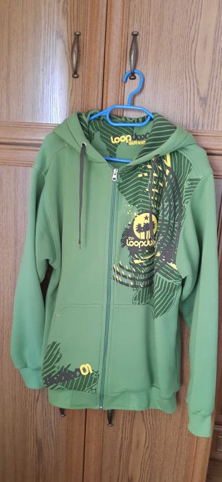 Bluza męska LOOP rozm. M