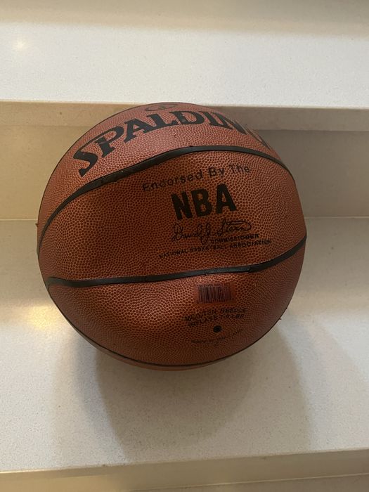 Spalding NBA piłka do koszykówki