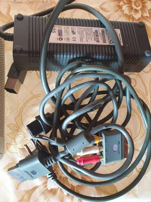 Para venda - X-Box 360