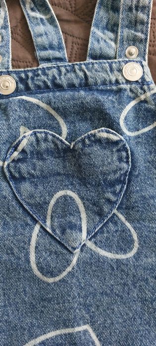 Сарафан спідничка