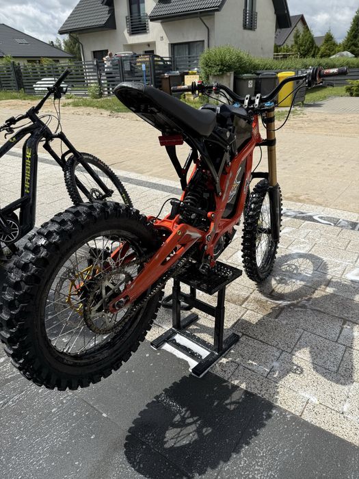 Surron light bee x 23kw