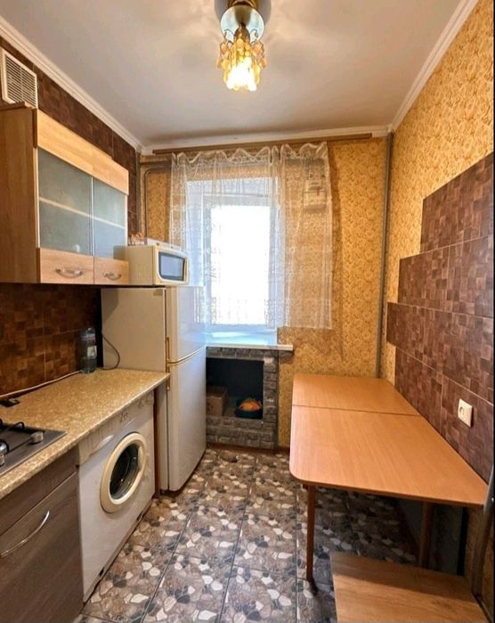 Сдаеться 1к квартира Проспект и 3 Слободская/ 1-2-3-6месяцев