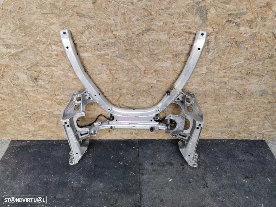 Charrio charriot da frente Bmw E60 E61 525d 530d 535d ano 2006